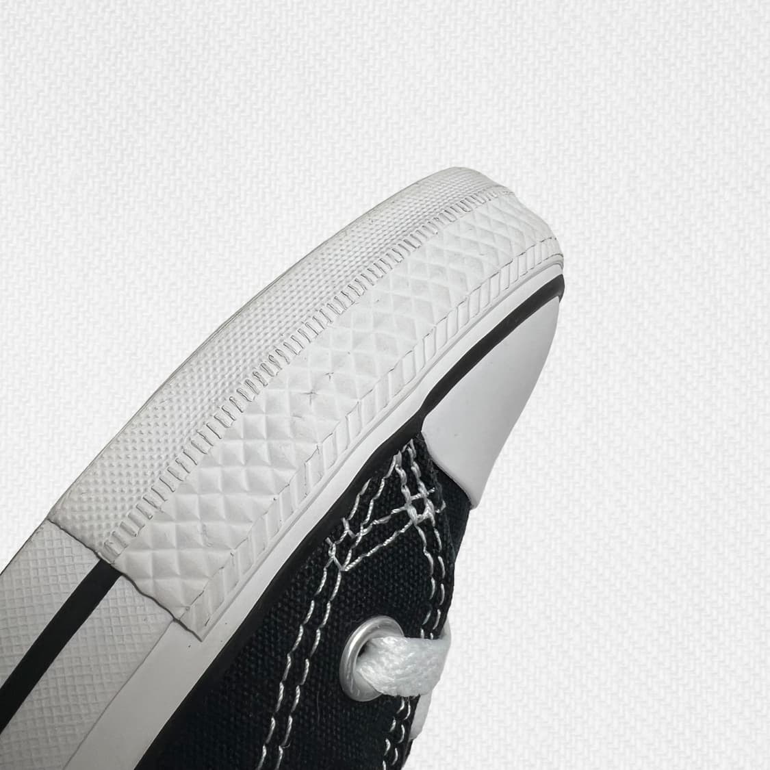 265 컨버스 척테일러 올스타 로우 블랙 상품이미지2