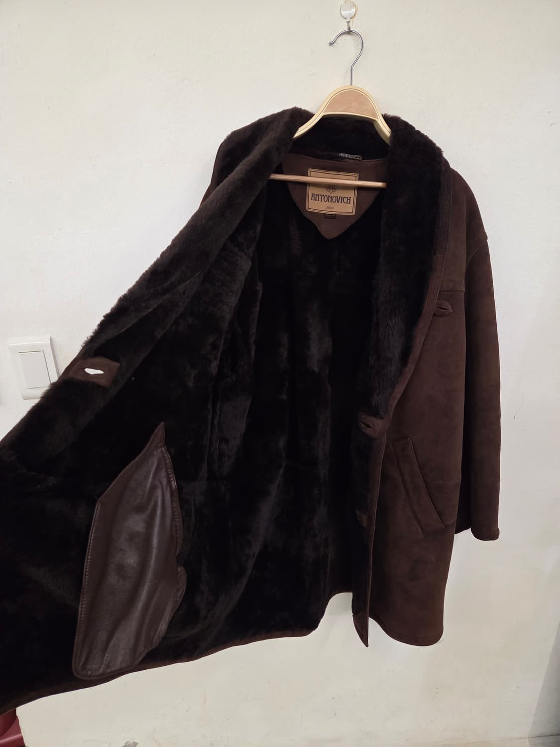 진도 무스탕 상품이미지4