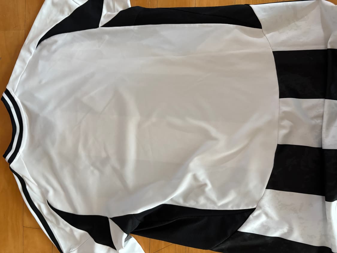 [L]유벤투스 레플리카 유니폼 상품이미지3