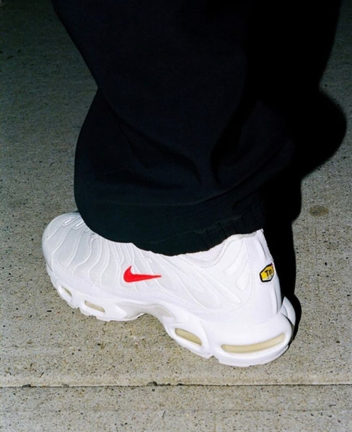 나이키 슈프림 에어맥스플러스 275 상품이미지1