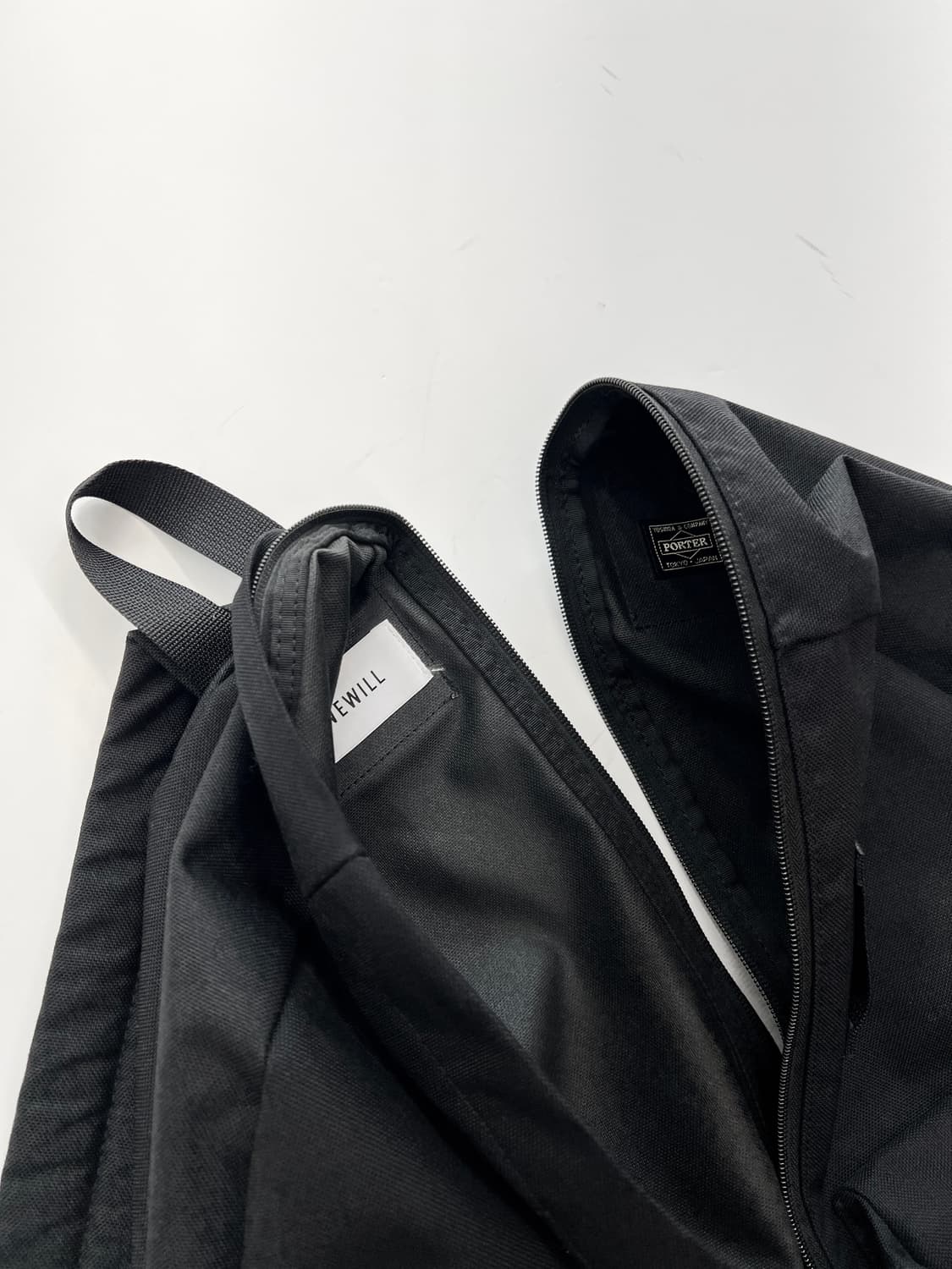 WEWILL × PORTER 백팩 상품이미지2
