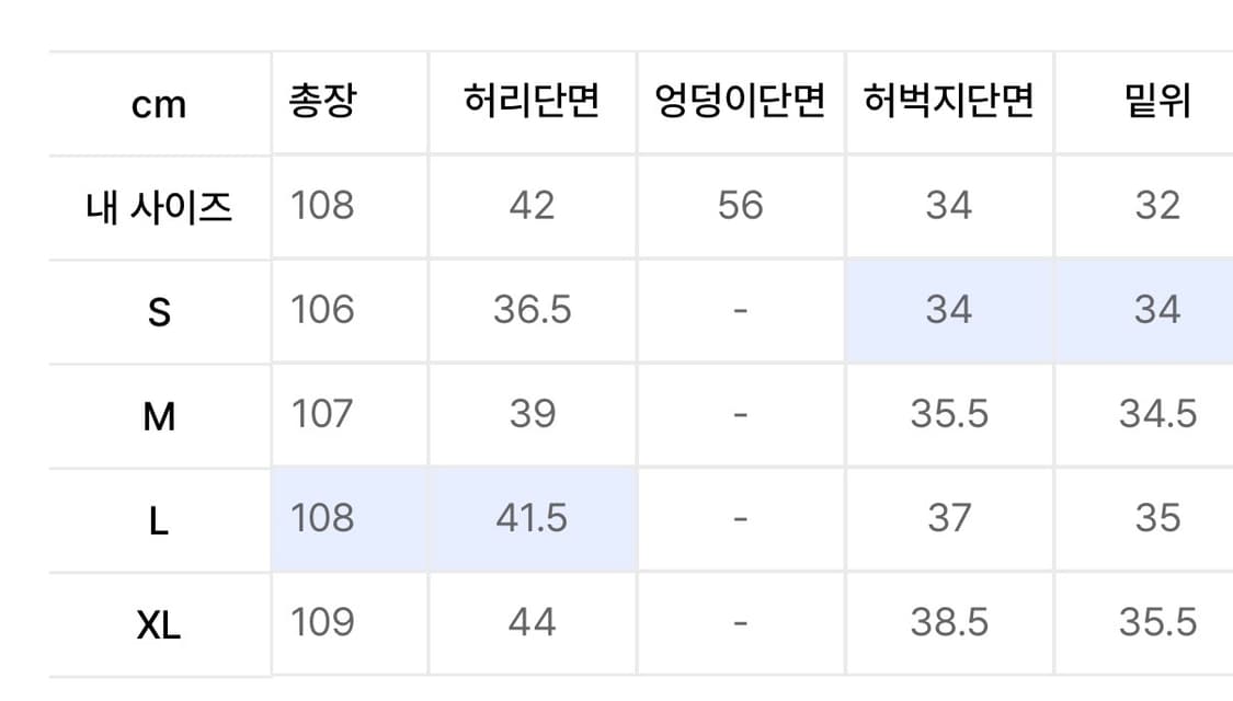 인템포무드 커브드 와이드 데님 팬츠 다크그레이 상품이미지2