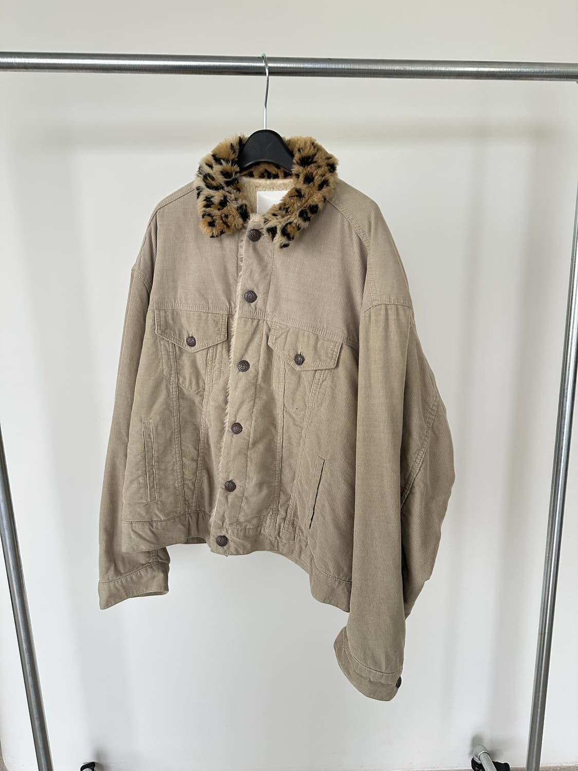 R13 골덴자켓  상품이미지1