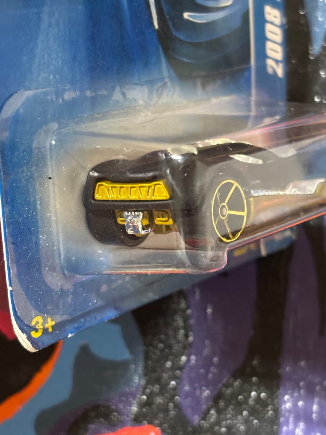 빈티지)미개봉) 핫휠 올스타 다이캐스트 인테리어 소품 상품이미지8