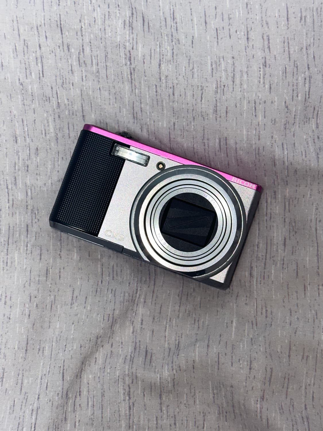 리코 cx3 판매합니다!! 상품이미지1