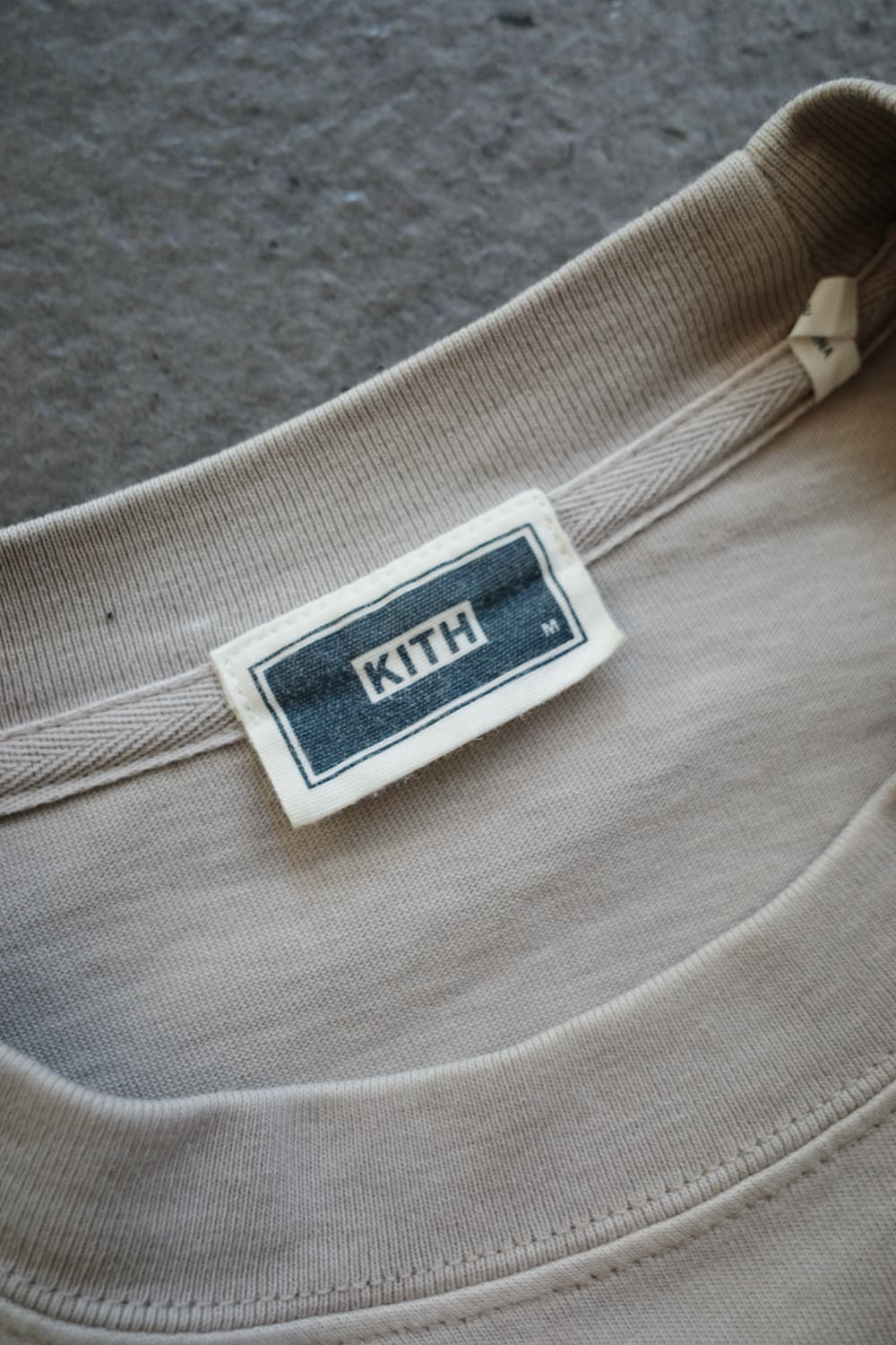 키스 롱슬리브 상품이미지6