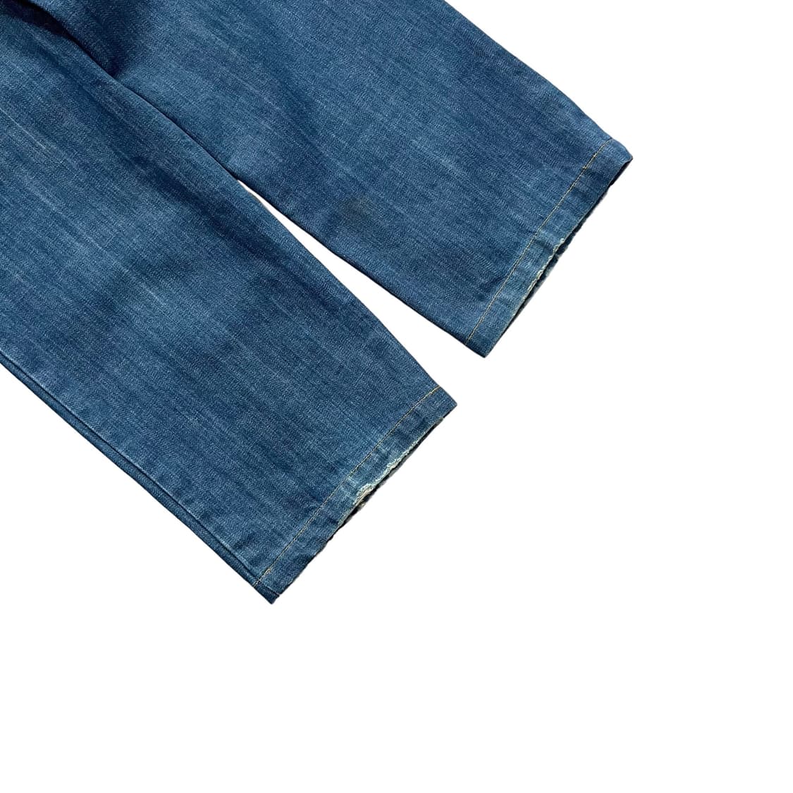 [30.5] 리바이스 221 오렌지탭 데님 청바지 상품이미지9