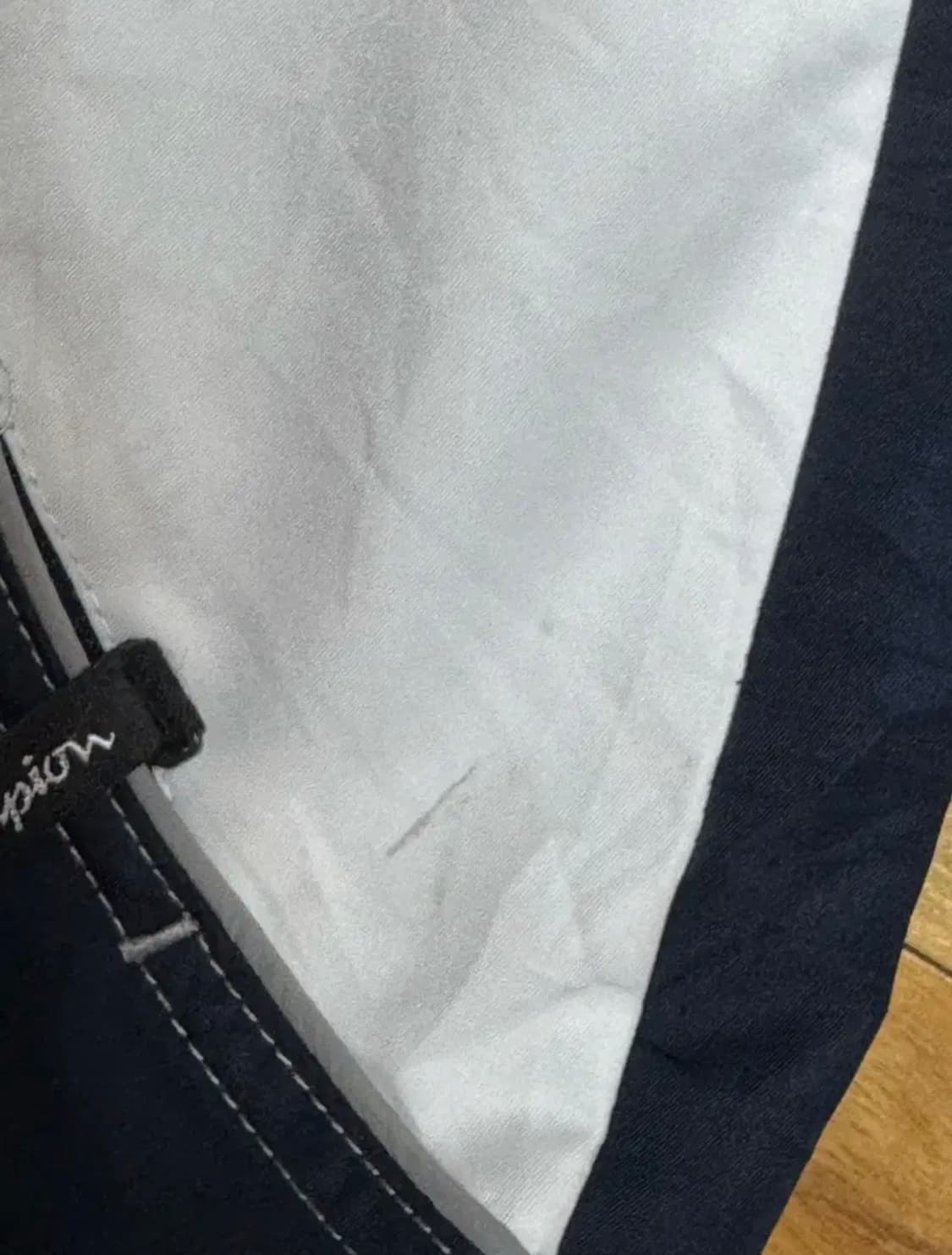 챔피온 올드스쿨 바람막이  상품이미지6