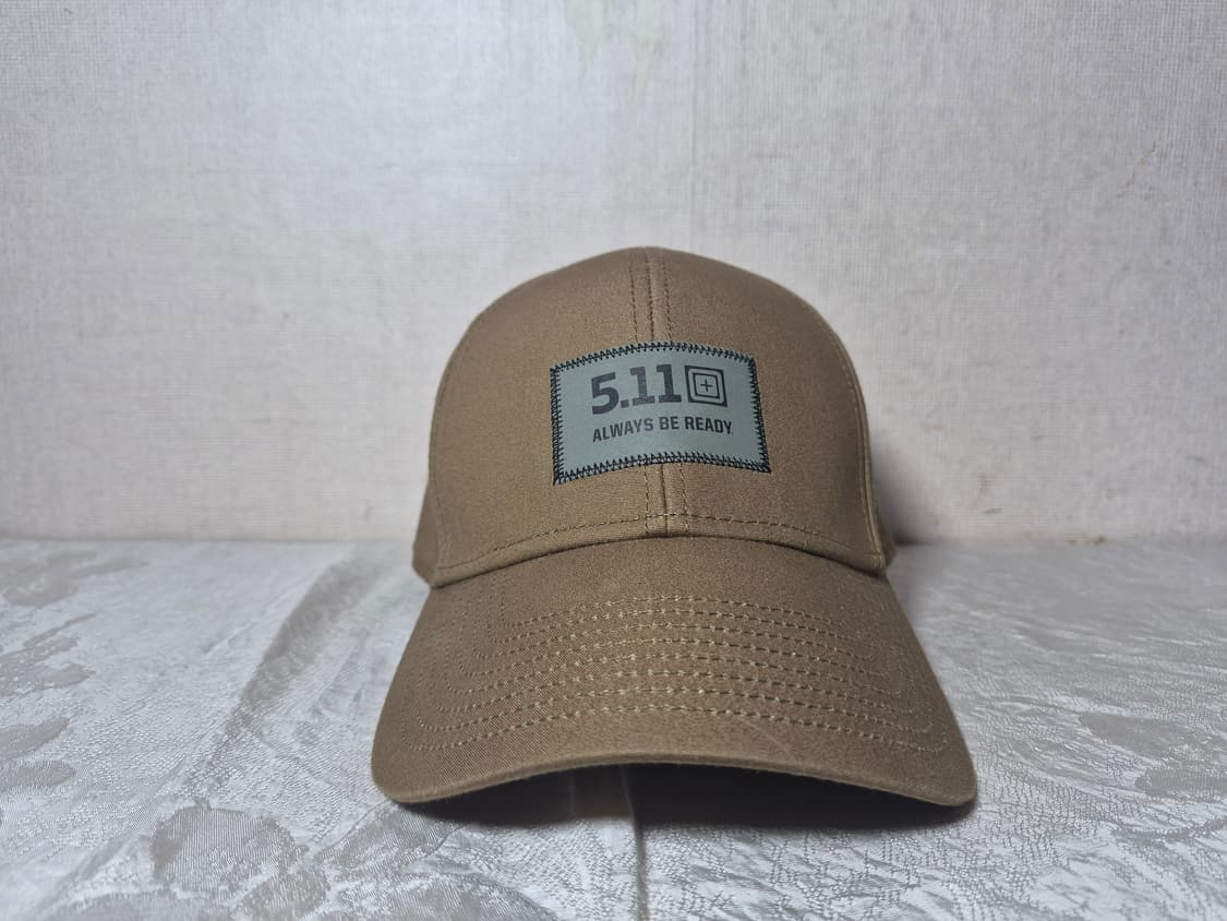 5.11 택티컬 볼캡 (onesize) 상품이미지1