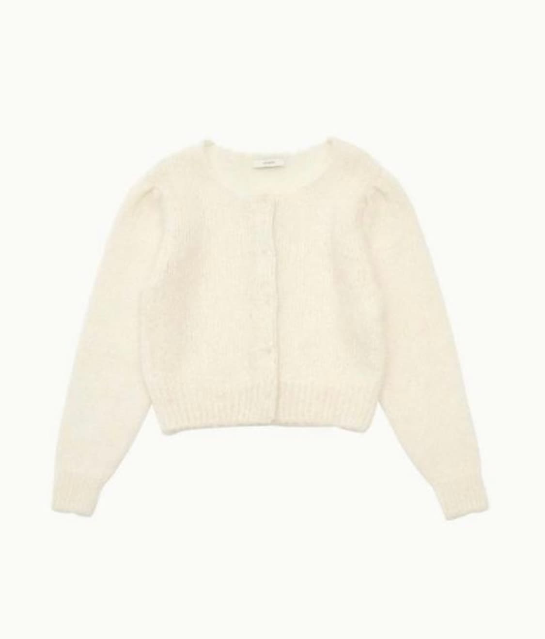 아모멘토 그랜마 가디건 상품이미지1