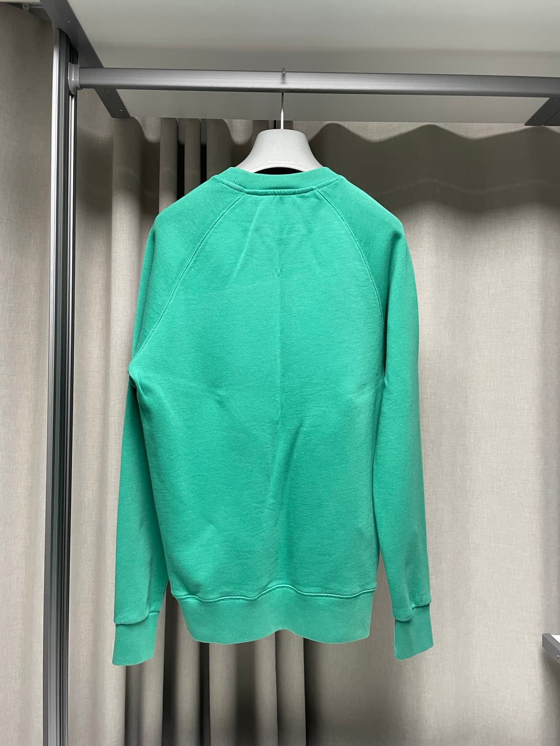 [xs] 메종키츠네 맨투맨 상품이미지3