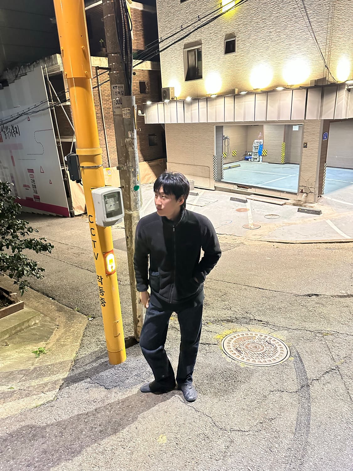 Stussy pop shout denim pants 34 상품이미지1