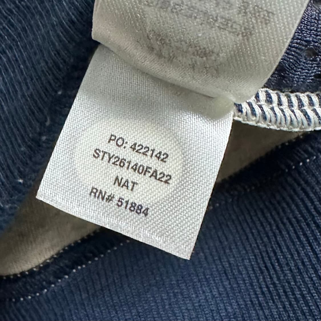 파타고니아 후리스 버튼 반집업 상품이미지8