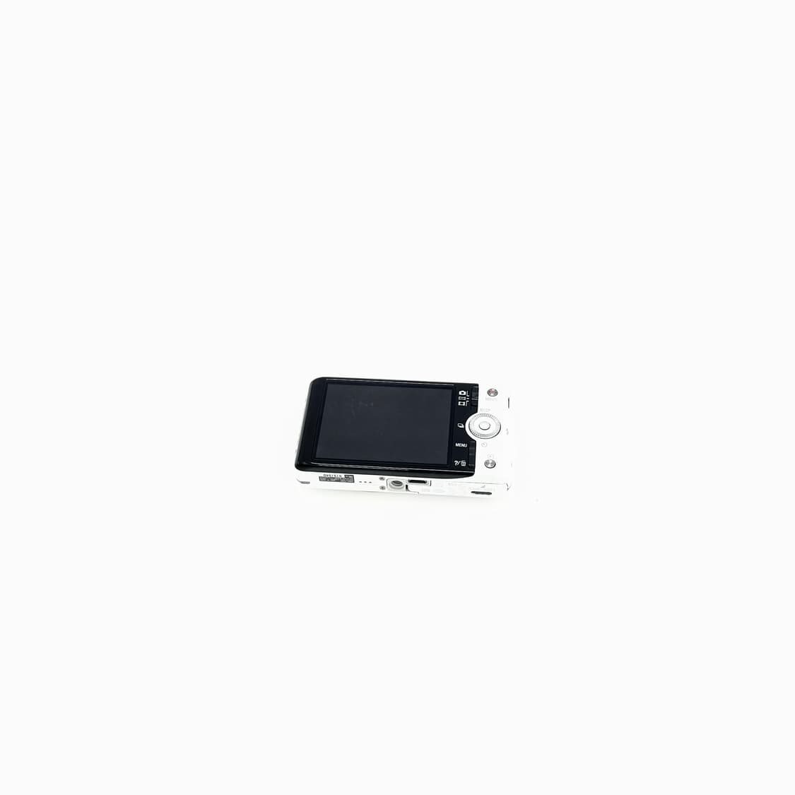 하이엔드&희귀!) Sony Cyber-shot WX100 디카 카메라 상품이미지10