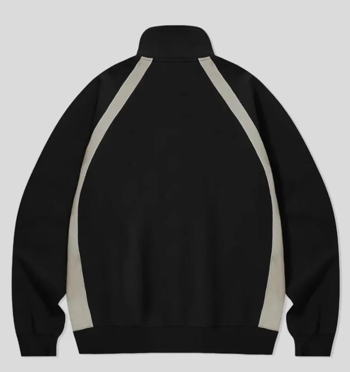 필루미네이트 트레이닝 집업 상품이미지2