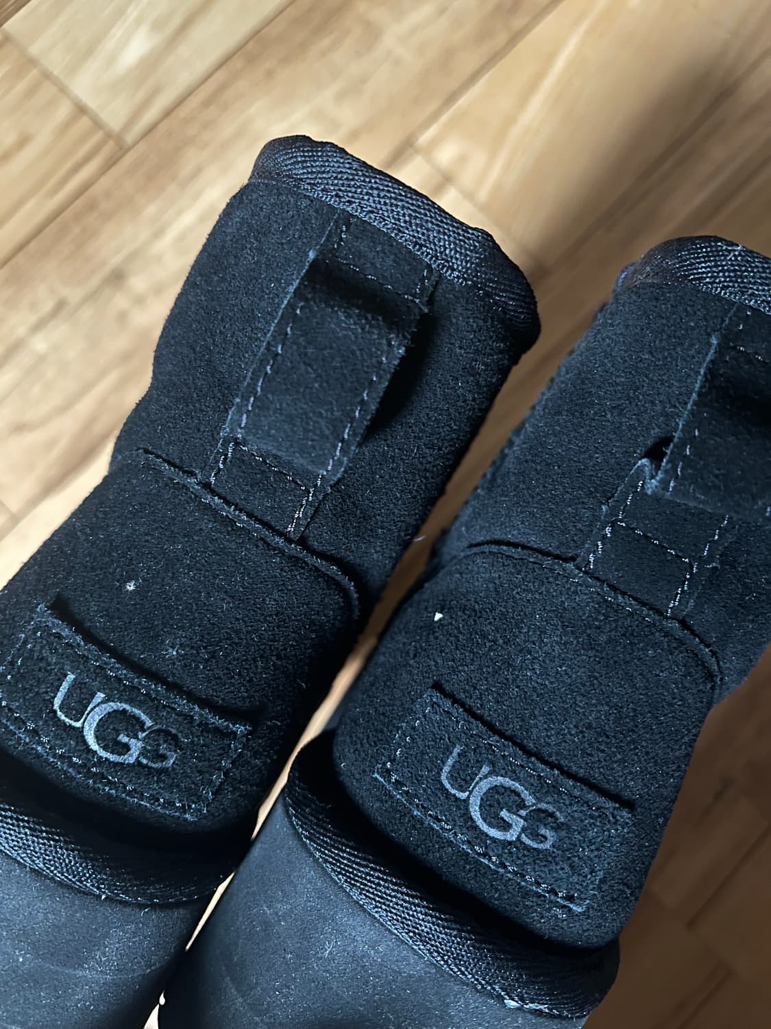 어그 미니 플랫폼 230 상품이미지2