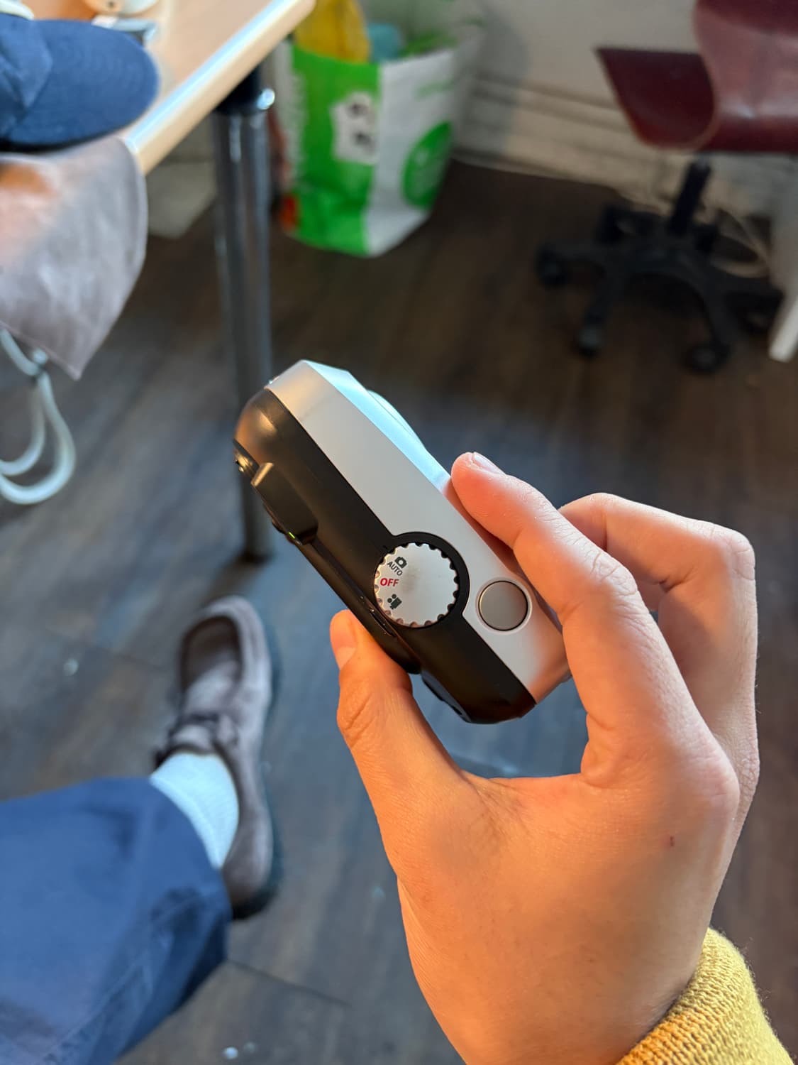 코닥 이지쉐어 cx6200 디지털카메라 상품이미지6