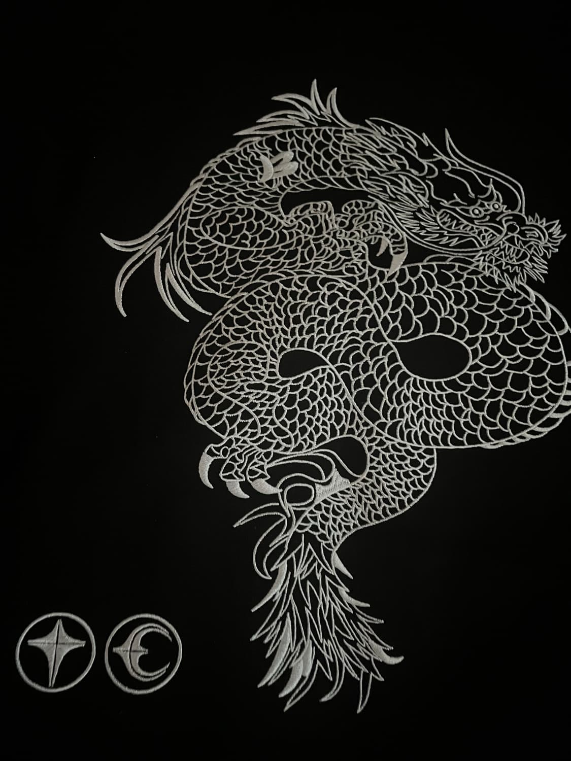 아디다스 떠그클럽 커스텀 트랙탑 상품이미지3