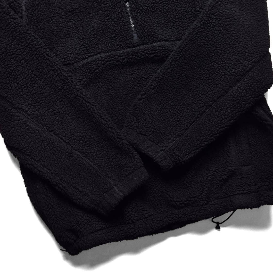 [L] 노스페이스 후리스 아노락 상품이미지6