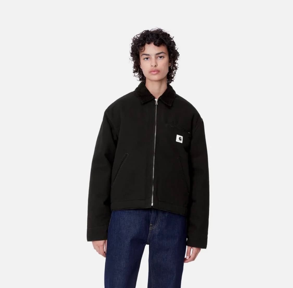 칼하트 디트로이트 자켓(w) 상품이미지2