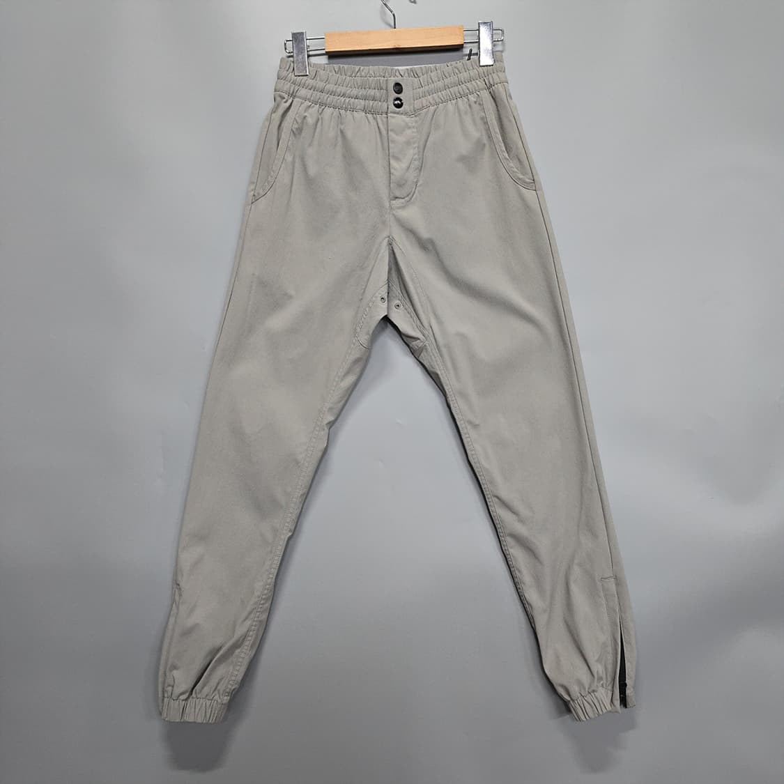 나이키(NIKE) 드라이 핏 우븐 조거 팬츠 S 상품이미지1