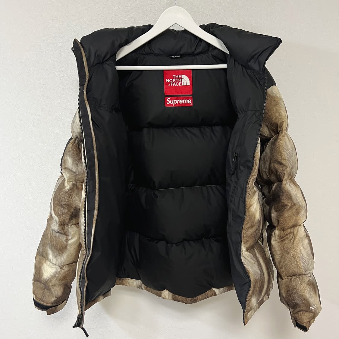 슈프림 노스페이스 13FW 퍼눕시 상품이미지3