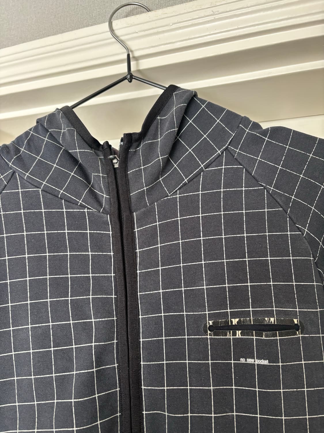 [L/하자] 나이키 언더커버 갸쿠소우 AFFA 런닝 후드 상품이미지3