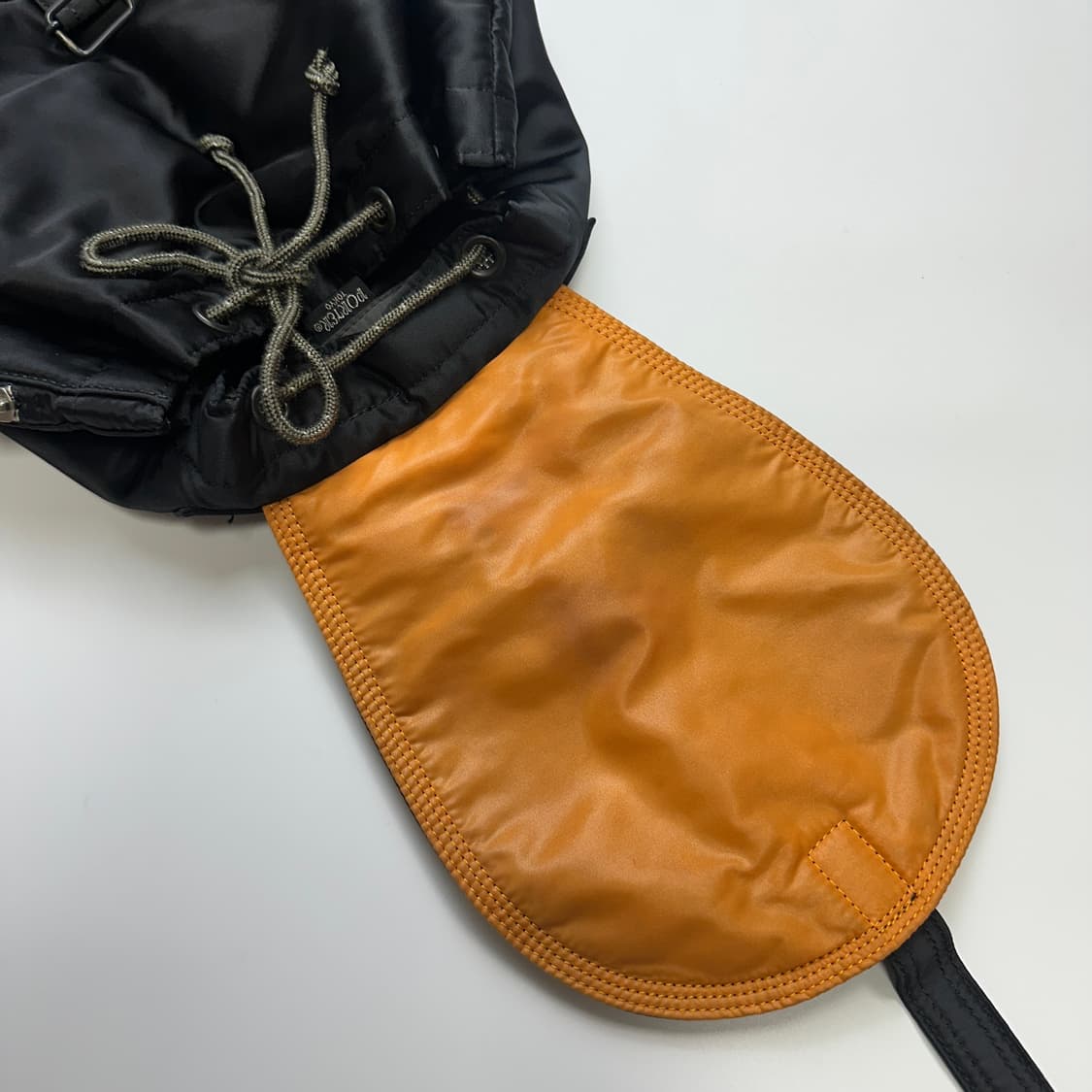PORTER TANKER RUCKSACK 포터 탱커 럭색 백팩 상품이미지7