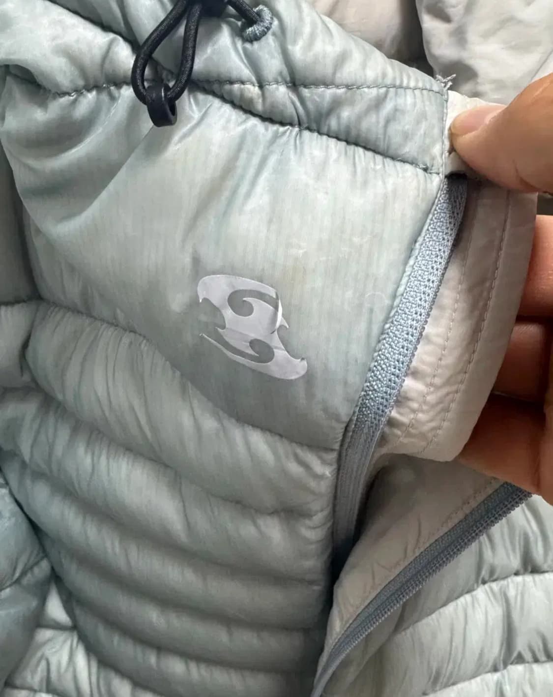 산산기어 23fw 서픽스 블루 상품이미지2