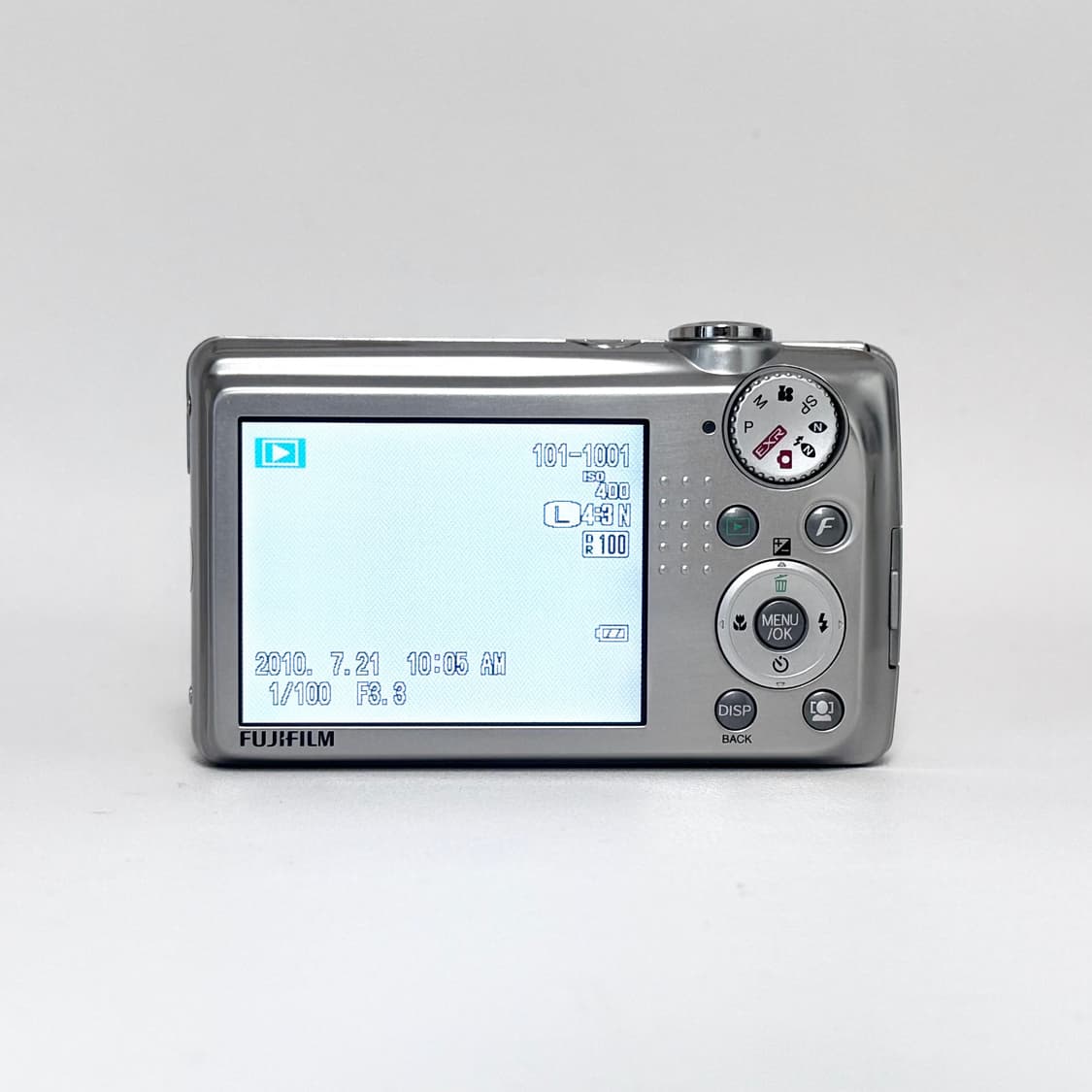 후지필름 파인픽스 F70 EXR | Fujifilm FinePix F80 상품이미지9
