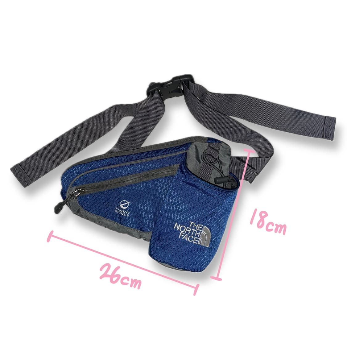 the north face 노스페이스 힙색 상품이미지4