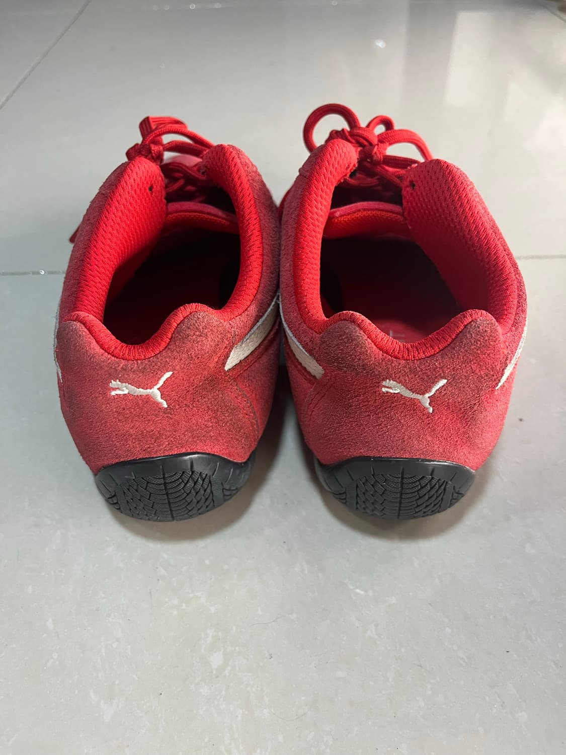 푸마 스피드켓 235 240 상품이미지4