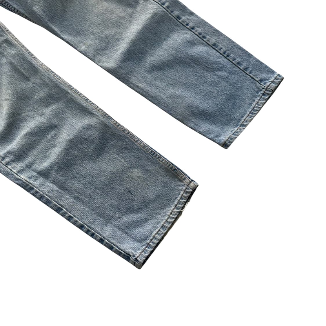 [34.5] 90's 리바이스 505 데님 청바지 USA [LV1353] 상품이미지6