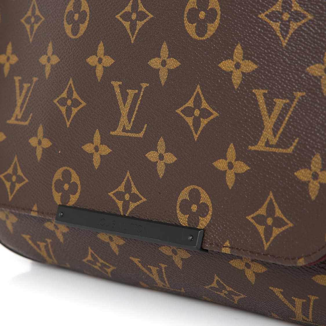 루이비통 모노그램 마카사르 디스트릭트 PM 크로스백 M40935 상품이미지9