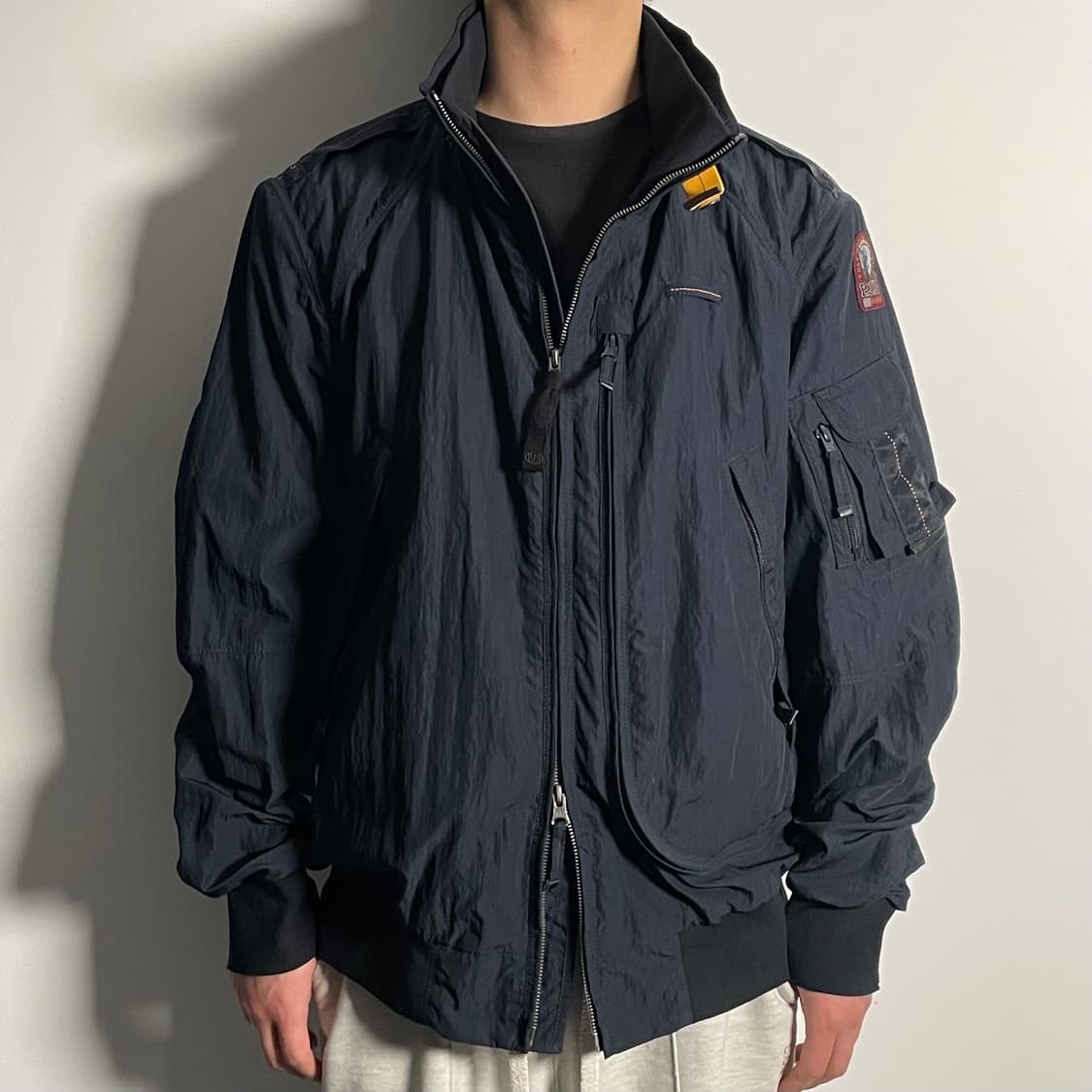 파라점퍼스 파이어 스프링 바람막이 (on.452)   상품이미지2