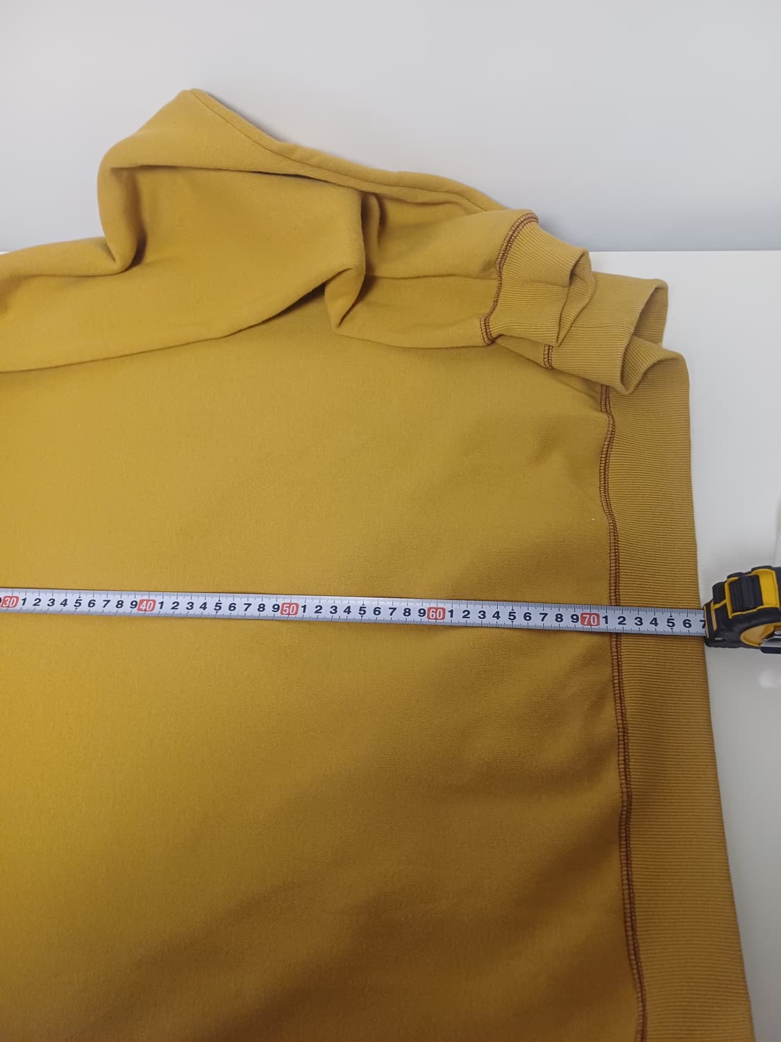 [L]SIGNALSPORTS 시그널스포츠 스티치로고 기모맨투맨 / 일본판 상품이미지8