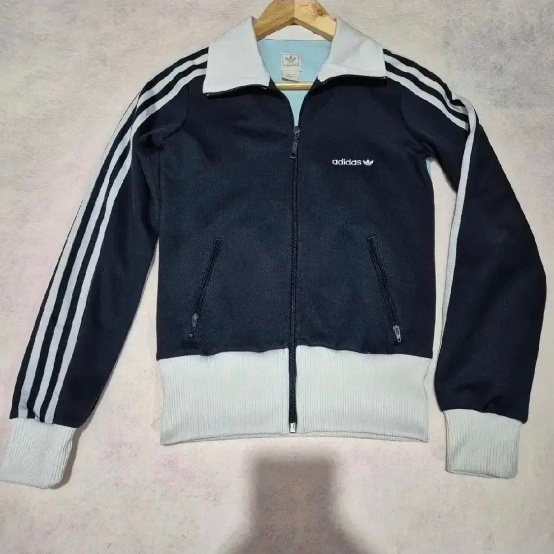 350 ) 아디다스 희긔 유로파 트랙탑 져지 xs 상품이미지2