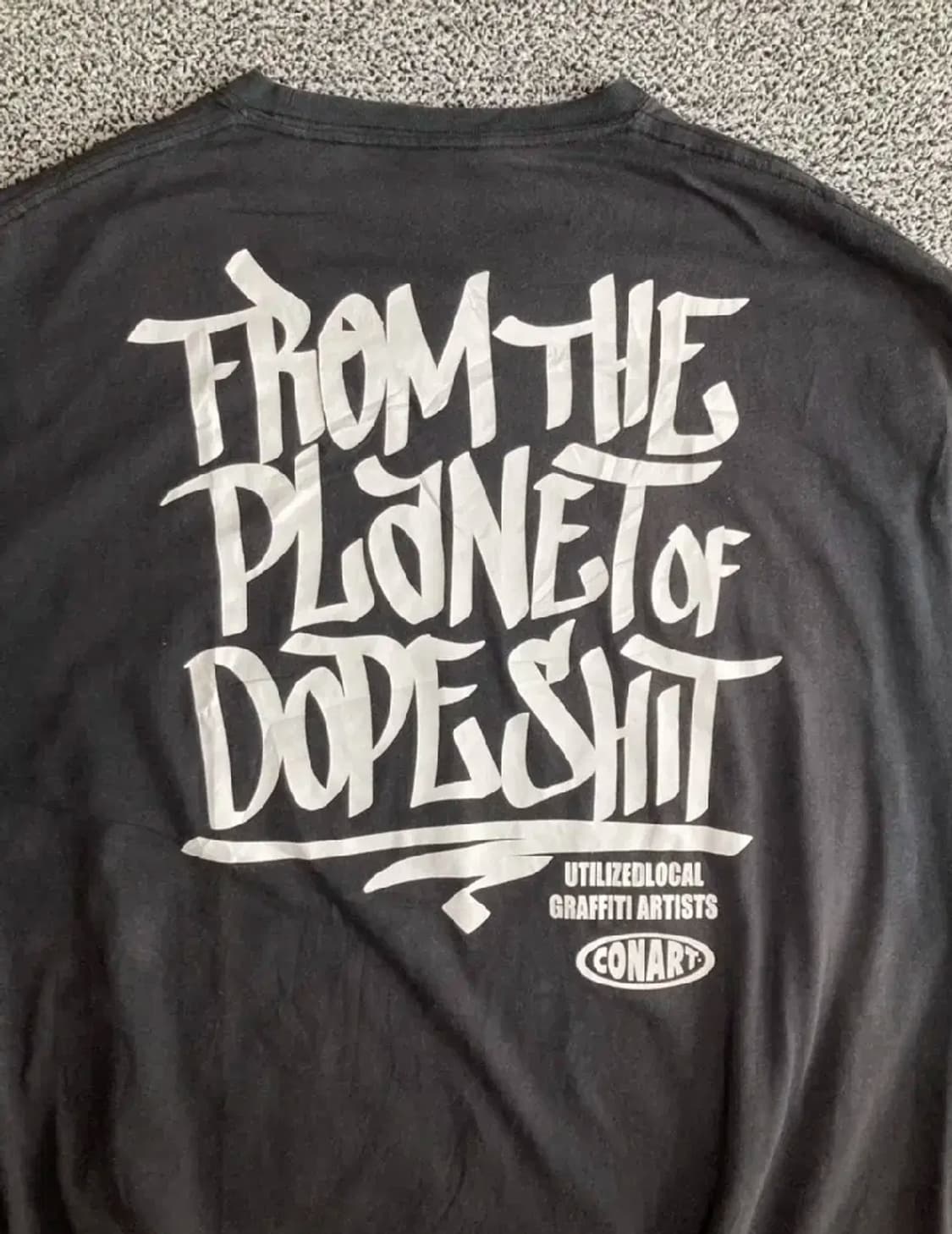 Conart 반팔 상품이미지7