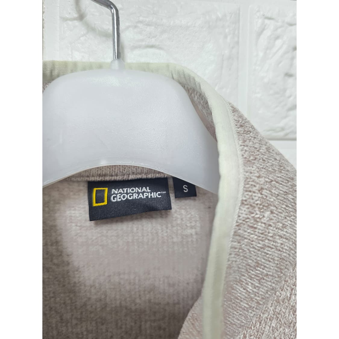 택포// 95 22s 내셔널지오그래픽 여성 자켓  상품이미지2