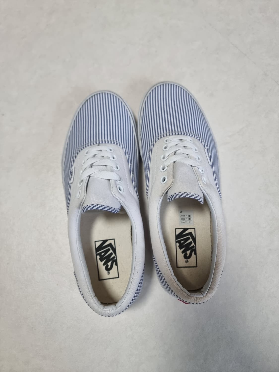 반스 에라 스트라이프  상품이미지2