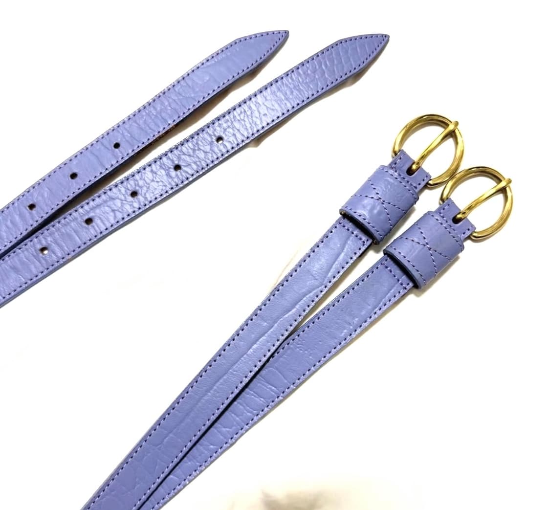 더블 벨트 상품이미지1