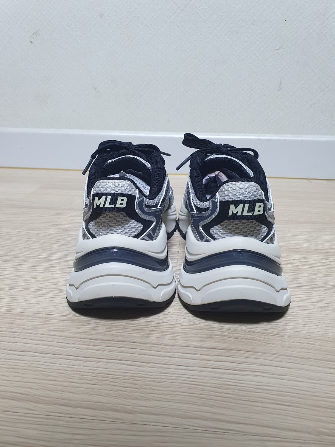 MLB 커브 러너 운동화 230 상품이미지5