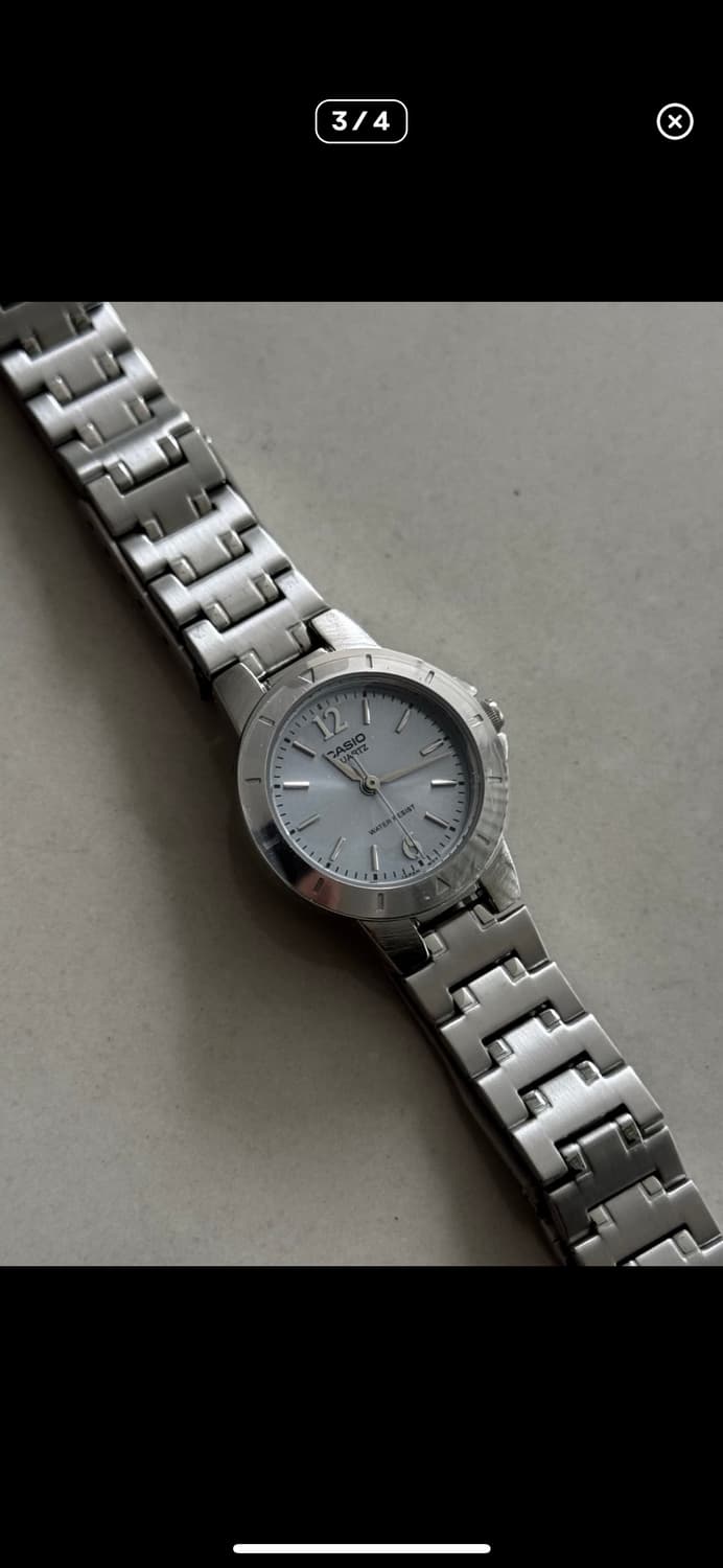31mm LTP1177A2AJH CASIO WATCH 카시오 시계 상품이미지3