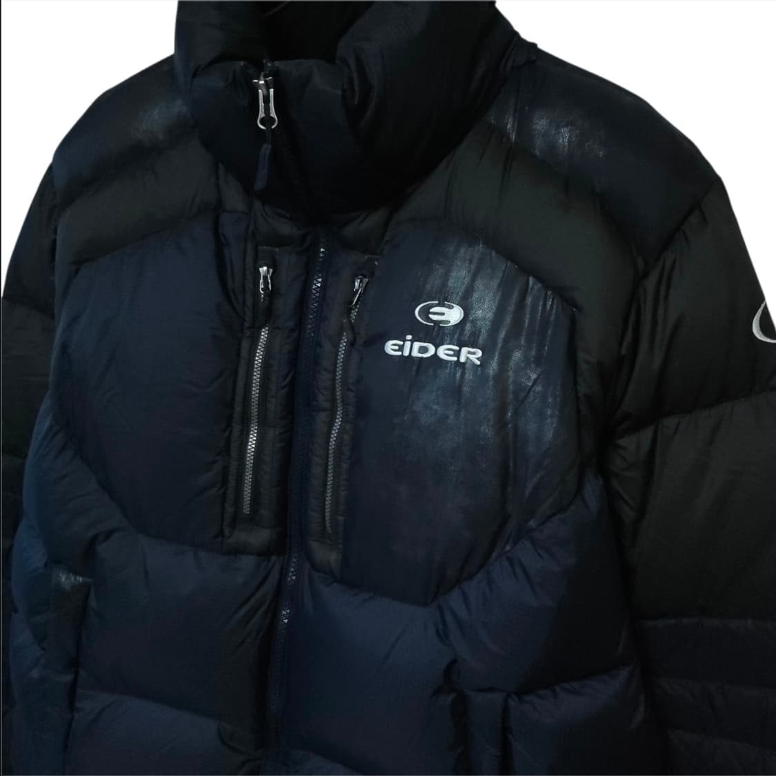 아이더 구스다운패딩잠바 105 XL 거위털점퍼 상품이미지4