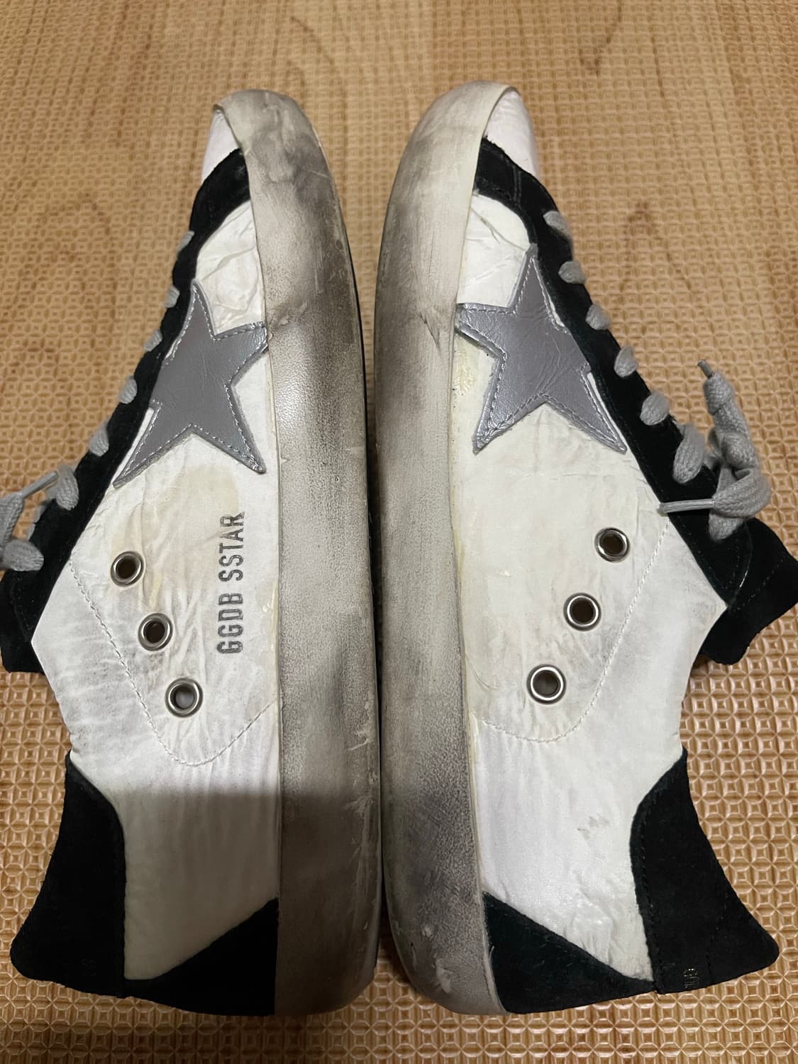 42 골든구스 슈퍼스타 상품이미지3