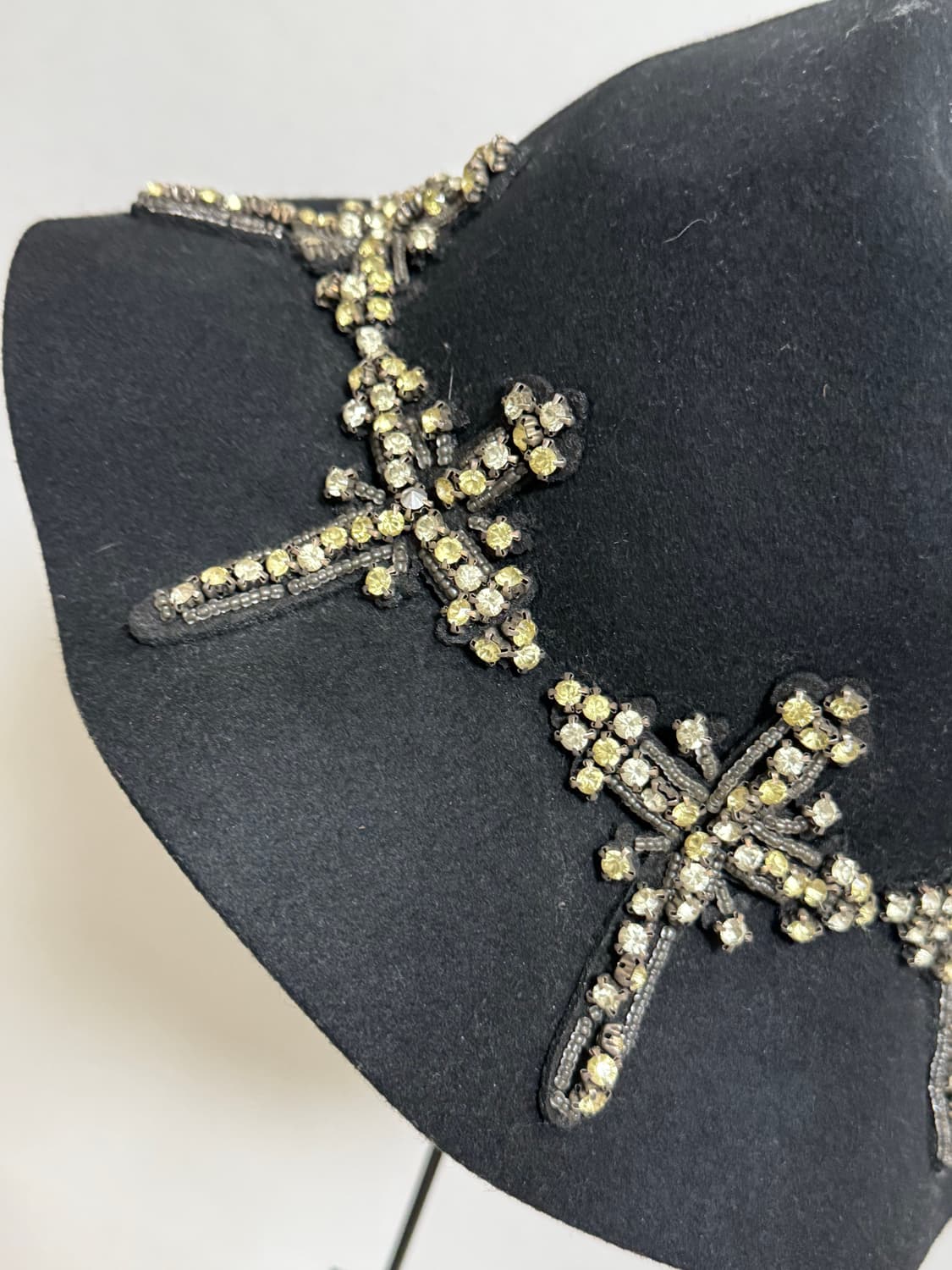 EENK 페도라 햇 상품이미지10