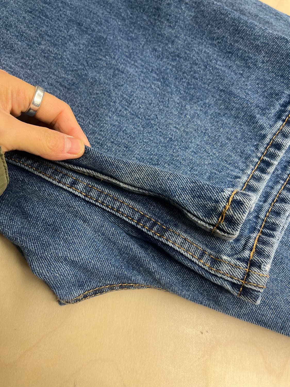 LEVI'S 550 (#M) 상품이미지7