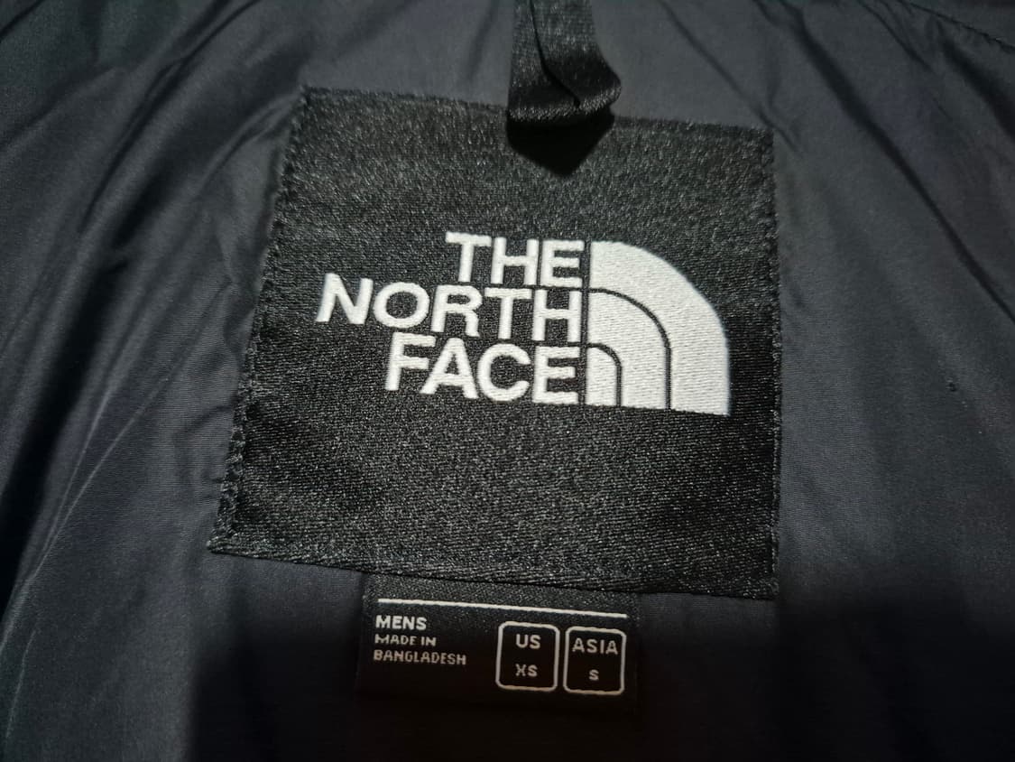 Nathface 노스페이스 눕시 프린차드 레트로 S(우리95) 상품이미지6