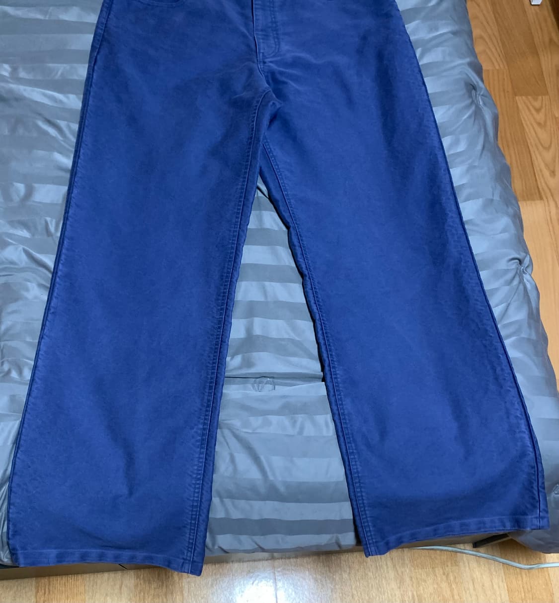 파세르 몰스킨팬츠 상품이미지3