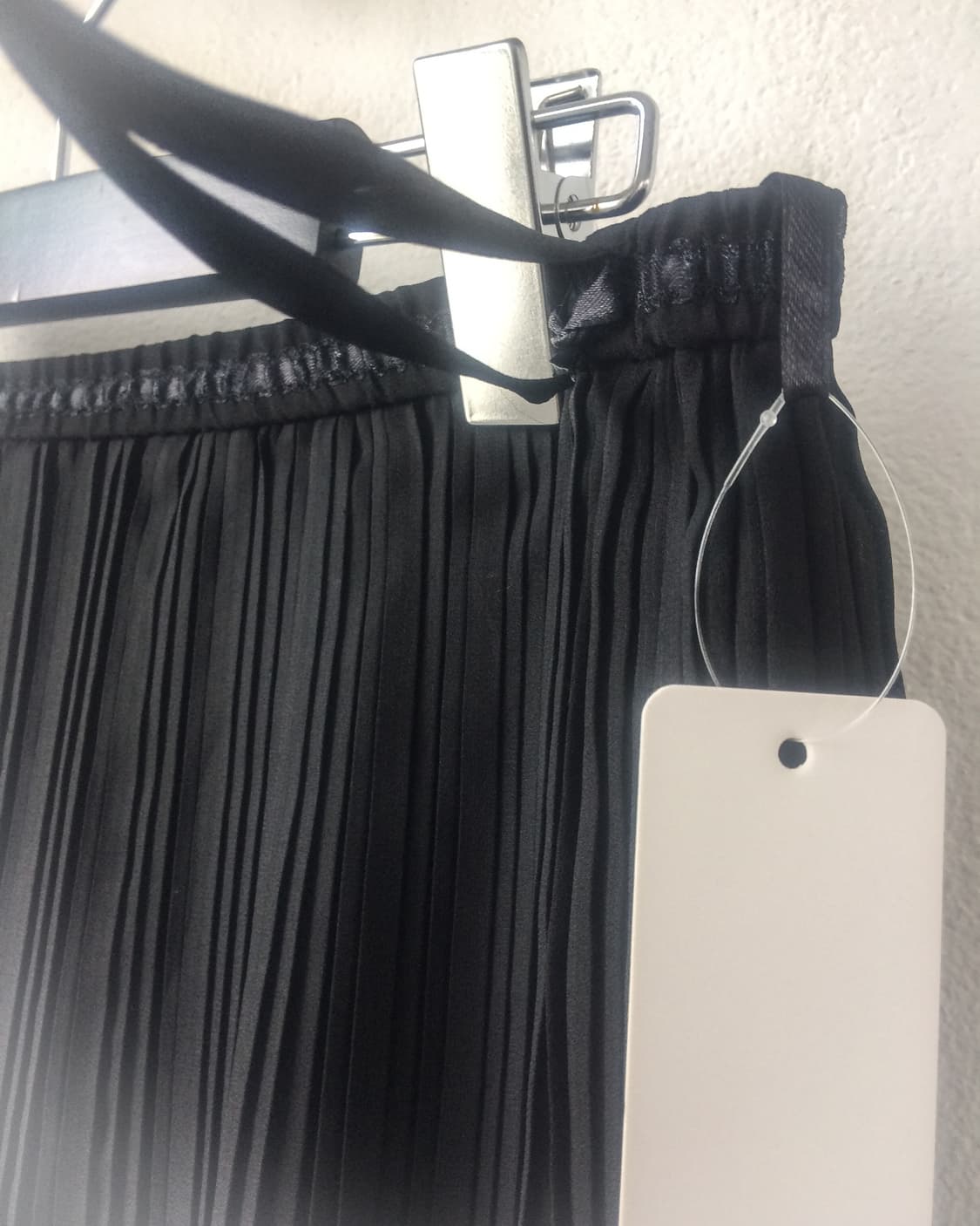 Pleats midi skirt 상품이미지4